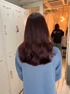 N° uairo 川崎×スタイル