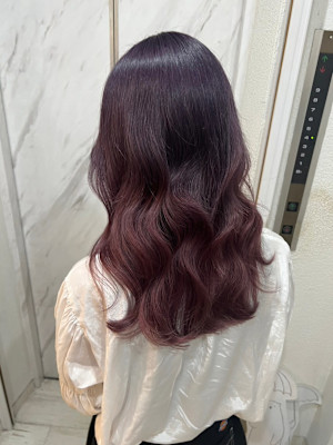 N° uairo 川崎×スタイル