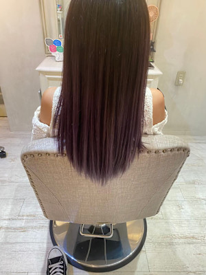 N° uairo 川崎×スタイル