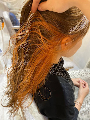 N° uairo 川崎×スタイル