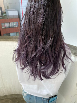 N° uairo 川崎×スタイル