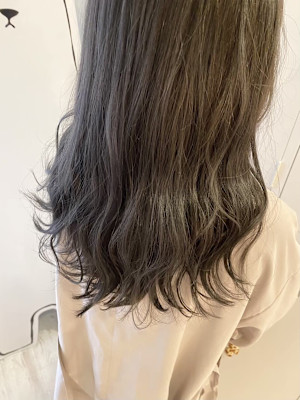 N° uairo 川崎×スタイル