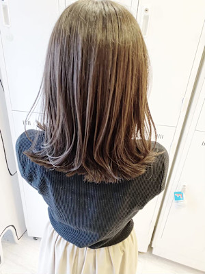 N° uairo 川崎×スタイル