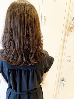 N° uairo 川崎×スタイル