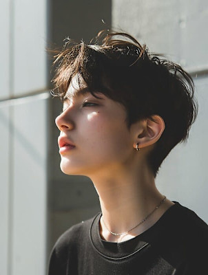 都会派クールショート