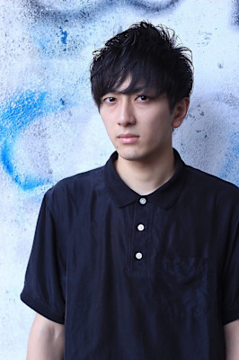 テクスチャーショート