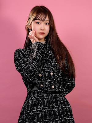 Unbound Grace ふわとろトレンド春ヘア