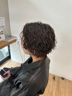 ENBLISS×スタイル