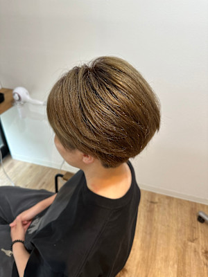 ENBLISS×スタイル