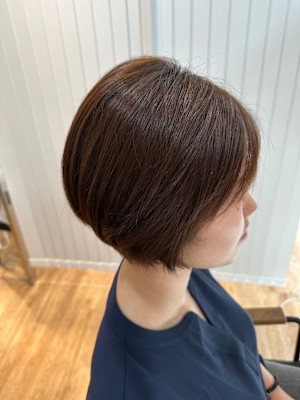 ENBLISS×スタイル