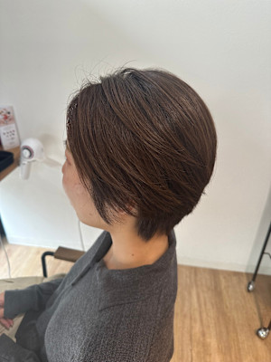 ENBLISS×スタイル