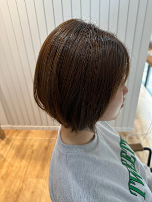 ENBLISS×スタイル