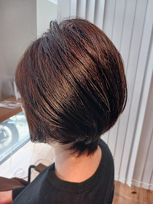 ENBLISS×スタイル