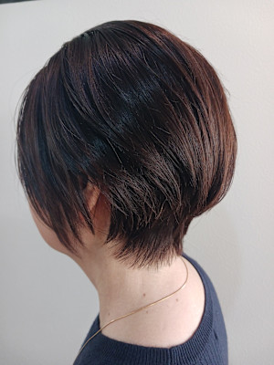 ENBLISS×スタイル