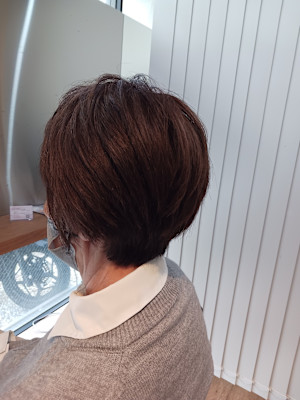 ENBLISS×スタイル