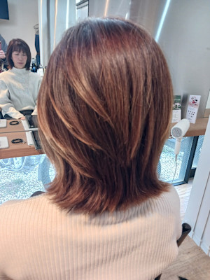 ENBLISS×スタイル