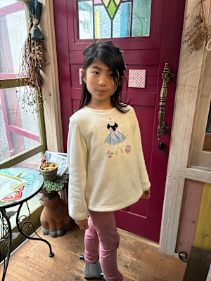 結べる長さでかわいいボブ