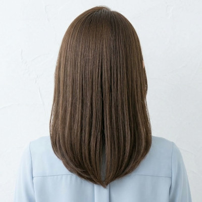 【大人女子の品格】まとまる・ノーブル・グラデーション