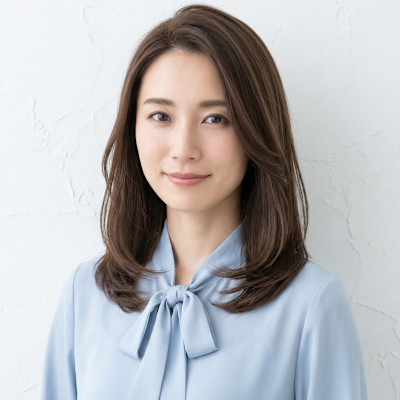 【大人女子の品格】まとまる・ノーブル・グラデーション