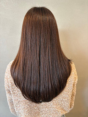 Uni hair×スタイル