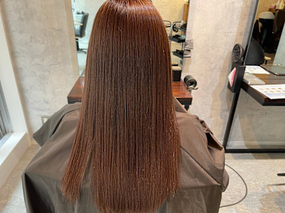 髪質改善Salon Le Dali 銀座【ル ダリ】