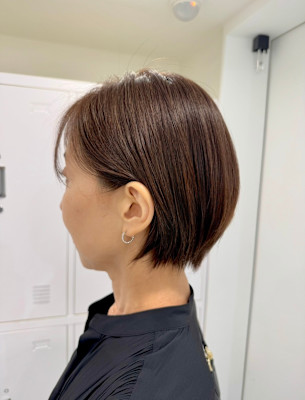 to-ne,×スタイル