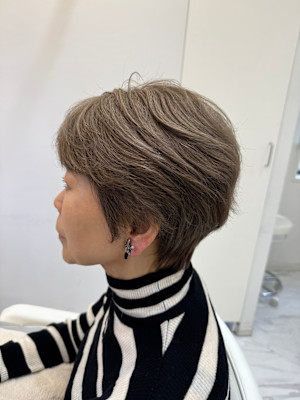 to-ne,×スタイル