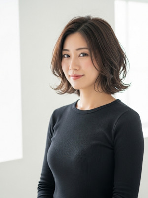 外はねレイヤー