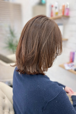 Instagram＠a.kazuya_lemie