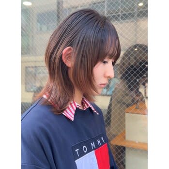 くびれレイヤー　武井【イルミナカラー/20代30代40代】