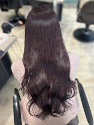 【Kurumi】愛されピンクラベンダー☆