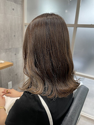 インナーミルクティー