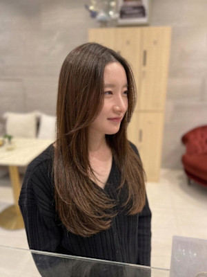 ロングレイヤー