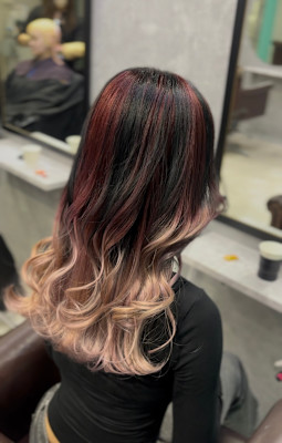 特殊デザイン個性派海外スタイル