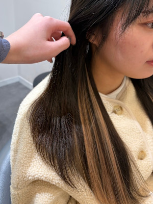 【藤沢ベージュカラー】インナーベージュ