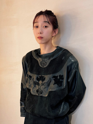 elm【エルム】×スタイル