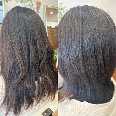 HAIR TiDa【ヘアー ティダ】×スタイル
