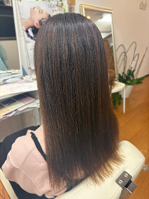 HAIR TiDa【ヘアー ティダ】×スタイル