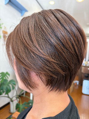 HAIR TiDa【ヘアー ティダ】×スタイル