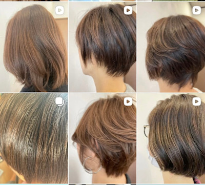 HAIR TiDa【ヘアー ティダ】×スタイル