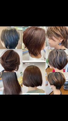 HAIR TiDa【ヘアー ティダ】×スタイル