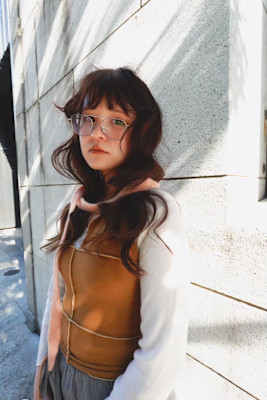 NUUP.hair ici 伏見北×スタイル