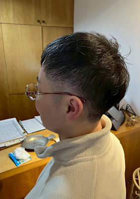 S'レイヤー(マッシュ)