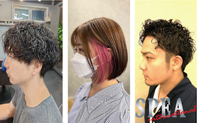 SPEA 向ヶ丘遊園店×スタイル