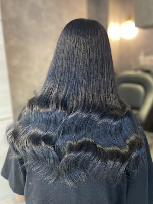 《三宅悠斗》ブルーブラック/大宮/透明感