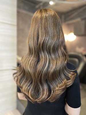 《三宅悠斗》大宮/ハイライト/ブリーチ