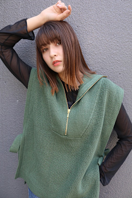 buZon 高田馬場×スタイル