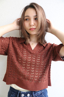 buZon 高田馬場×スタイル