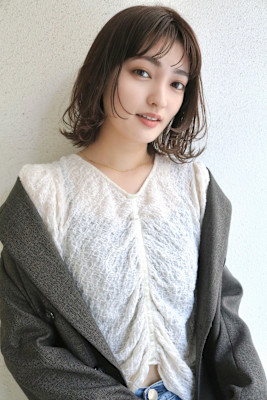 buZon 高田馬場×スタイル