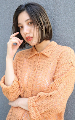 buZon 高田馬場×スタイル